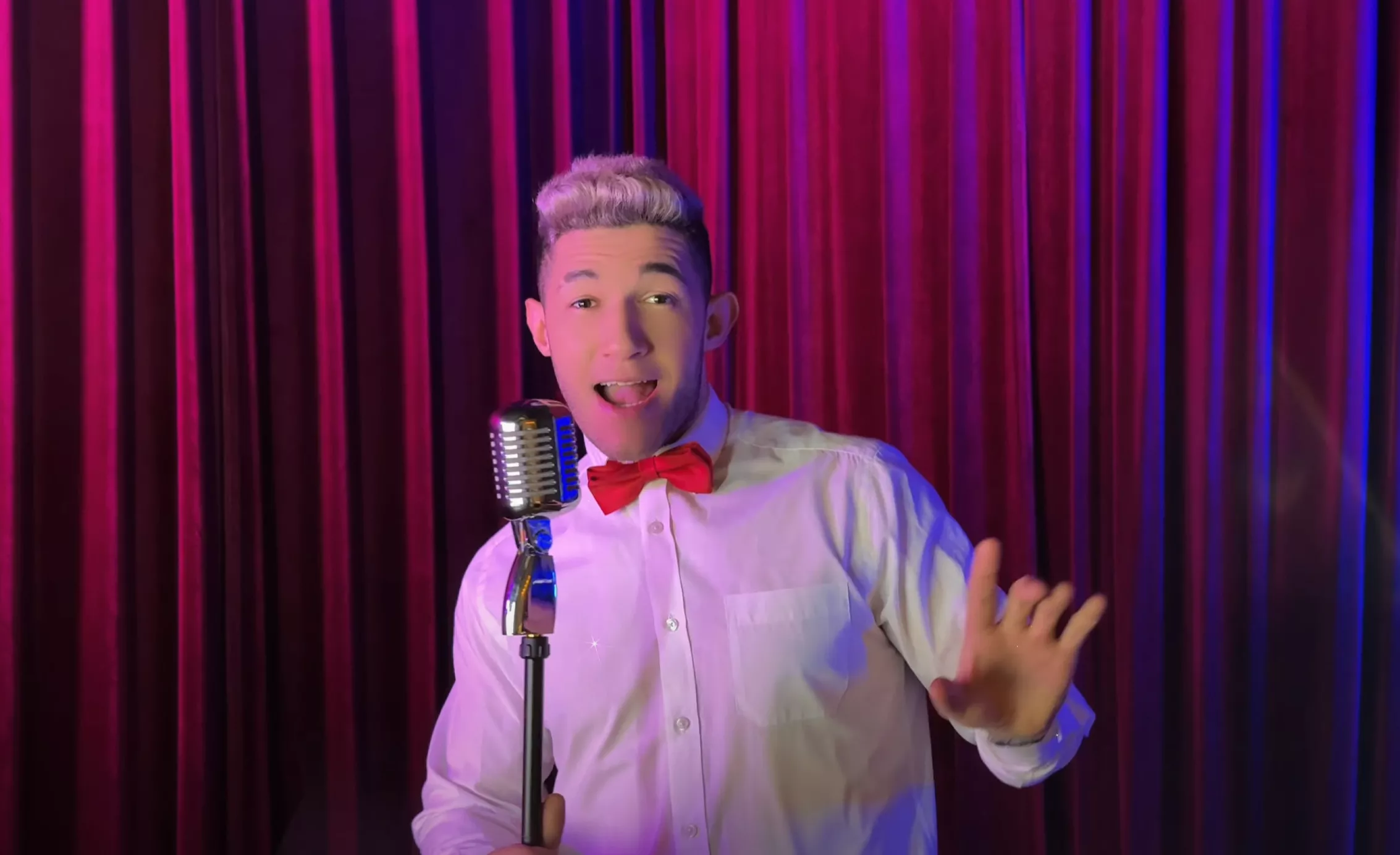 DiscoBoys z romantyczną nowością „List Gończy” – fani disco polo zachwyceni premierą
