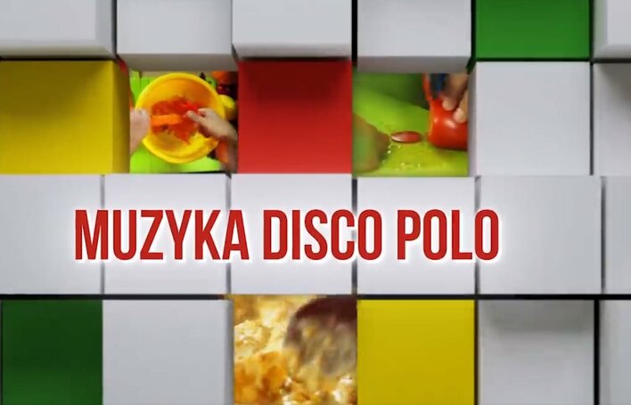 DiscoGary w Polo TV
