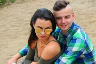 DiscoGirl - Miłości Ogień | Video | PREMIERA