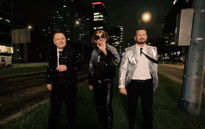 Dla ciebie mój świat„ – hitem disco polo na YouTube! DiscoMan i Classic świętują!

