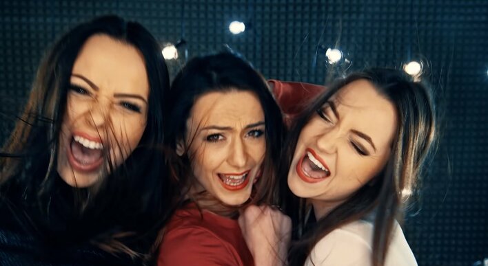 Discopolowe "Mleczko" z rewelacyjnym sukcesem! Zespół Top Girls to najlepsza grupa disco polo?!