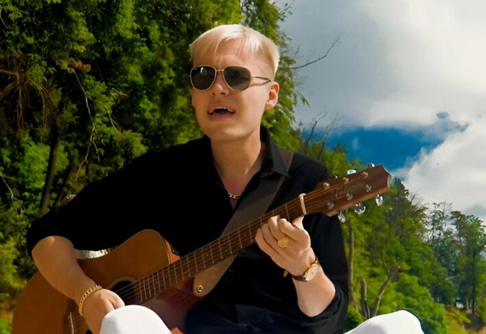 DiscoPrince z letnią nowością „Lato lato„! Przedpremiera!
