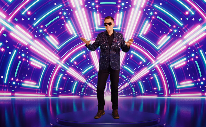 DiscoPrince z utworem ”Noce i Dnie” podbija YouTube! Fani disco polo nie mogą przestać oglądać