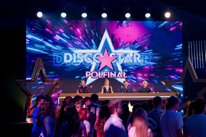 DiscoStar 2024: Pierwszy półfinał, kto wystąpi? Kto jest faworytem?! 