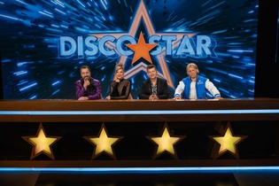 DiscoStar 2026 - 1. odcinek, opinie widzów i komentarze! [Opinie]