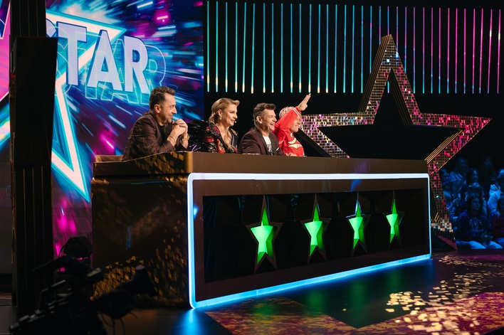 DiscoStar i trzeci odcinek – co nas czeka w najnowszym odcinku? | VIDEO
