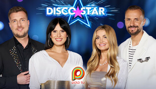 DiscoStar powraca! Nowa edycja już dziś na Polo TV – co nas czeka?

