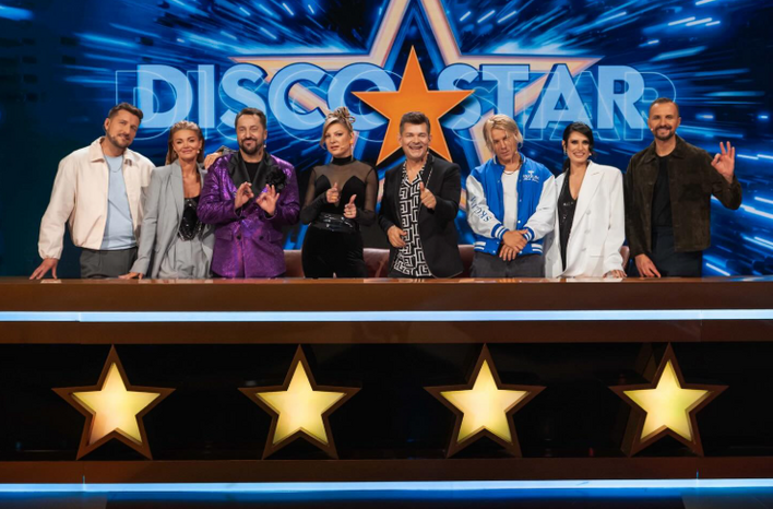 DiscoStar znamy pełną listę półfinalistów. Jury podjęło decyzję po burzliwych obradach