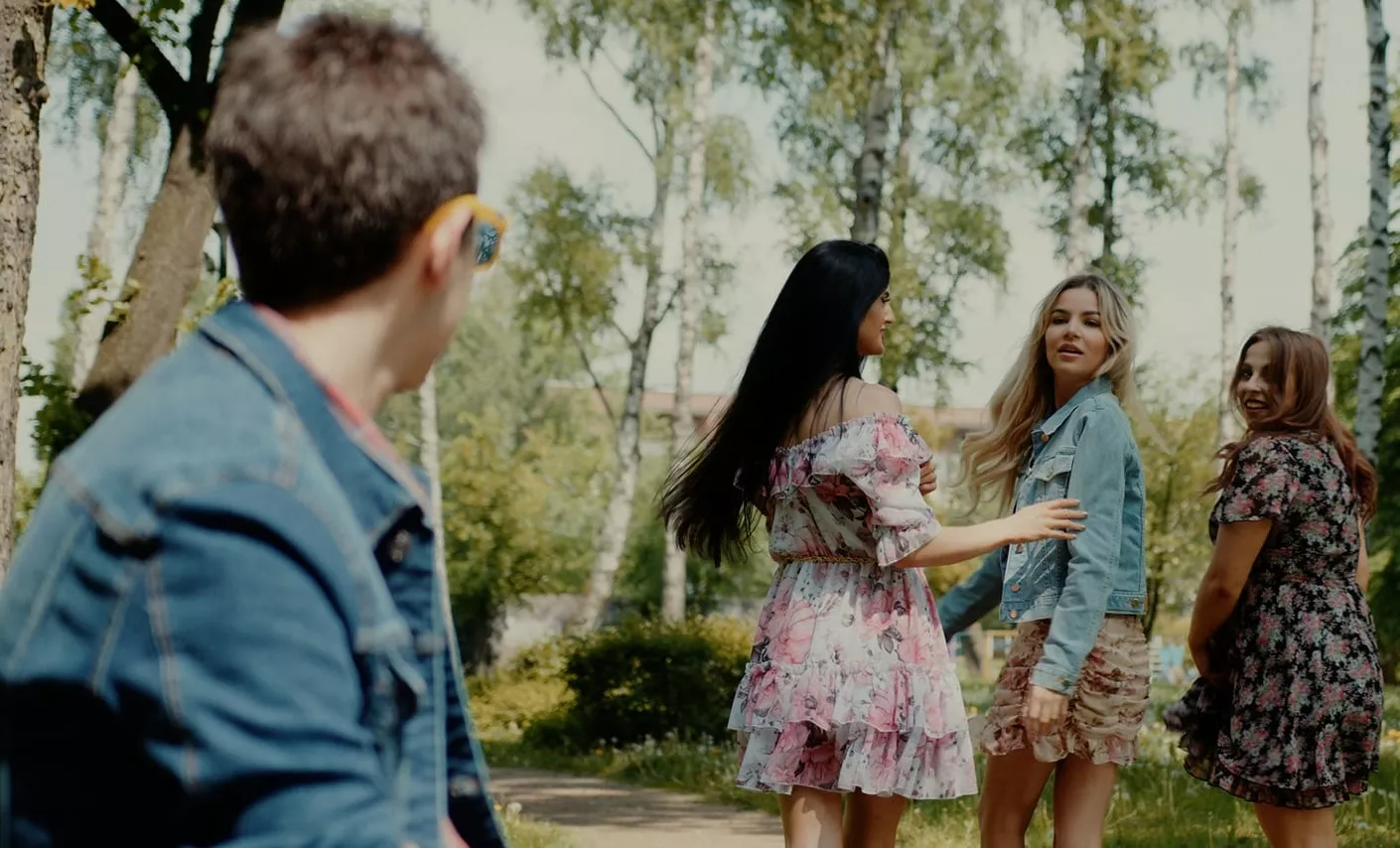 DisKoliber - Młody talent zaskakuje świat muzyki disco polo