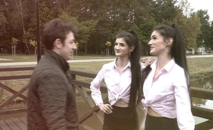 DisKoliber zaskakuje fanów: ”Ciemnowłosa 2” to powrót do wyjątkowej koncepcji z dawnych lat