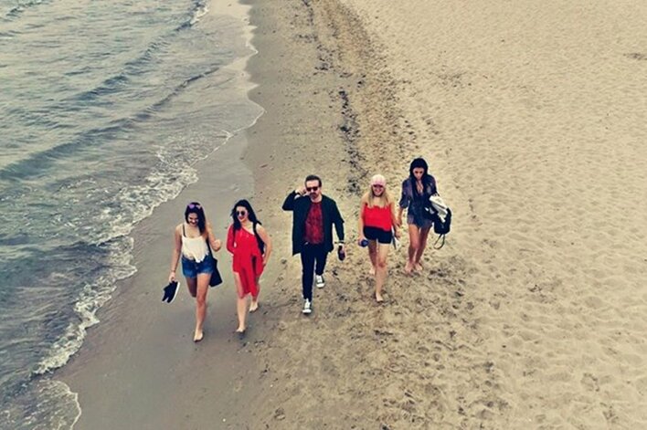 Diskorolka - Do Krysi To Wisi | Video | PREMIERA