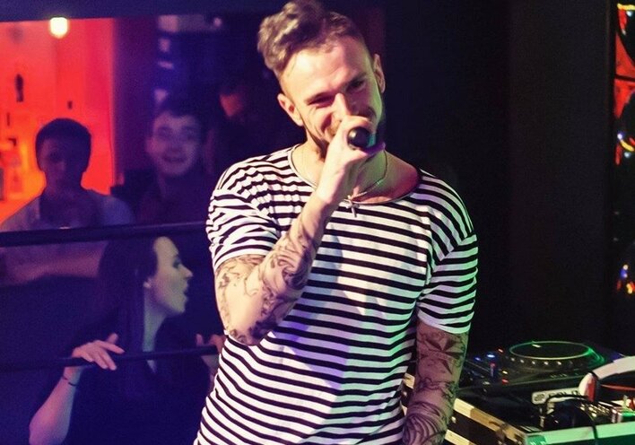 Dj Ari idzie na swoje! Mamy oficjalne informacje z pierwszej ręki! 