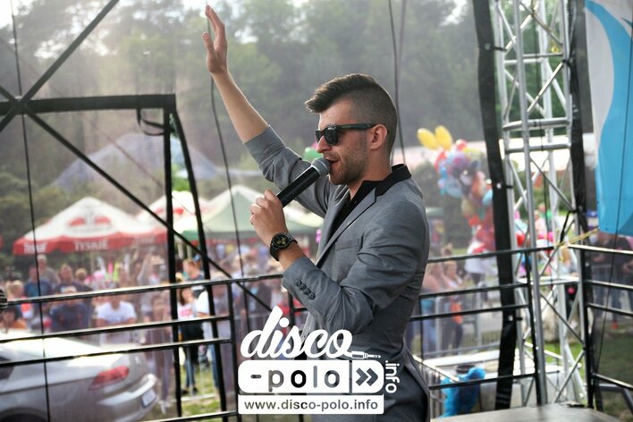 Dj Camasutry zajęty! Mateusz w związku! Fanki rozczarowane