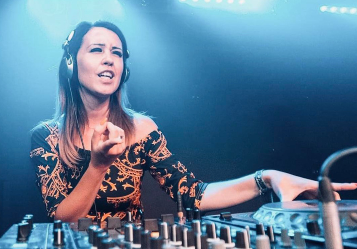 Dj Sofi po sukcesie „Będę czekać” zmaga się z dramatem. Psychofan przekroczył wszelkie granice