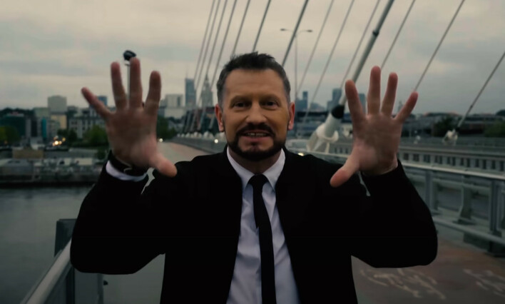 „Dla Ciebie mój świat” - fenomen! Ogromny sukces Classic i DiscoMana

