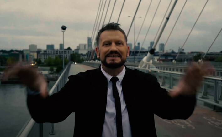 „Dla Ciebie Mój Świat„ - Fenomen zespołu Classic i DiscoMan!