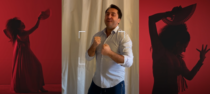 Dla Marcina Millera (Boys) niemożliwe nie istnieje! Gwiazdor rozłożył wszystkich na łopatki!