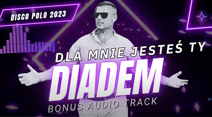„Dla Mnie Jesteś Ty„ – utwór od zespołu Diadem 