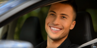 Dla ukochanej wokalista disco polo zaśpiewa i ugotuje