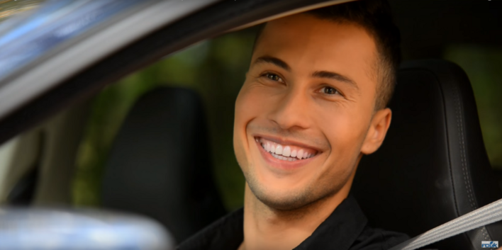 Dla ukochanej wokalista disco polo zaśpiewa i ugotuje