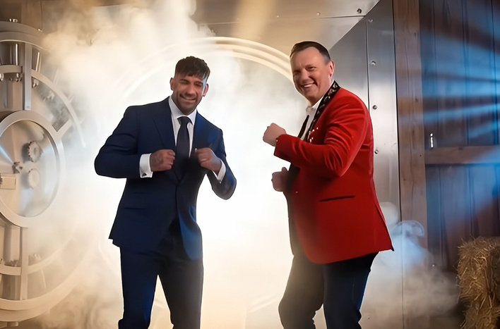 Dlaczego „Doskonała” Szalonego Drużby w kilka dni zdobyła taką popularność?