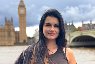 Dlaczego Iness prosi, by nie przyjeżdżać do jej domu? Wokalistka tłumaczy, o co chodzi