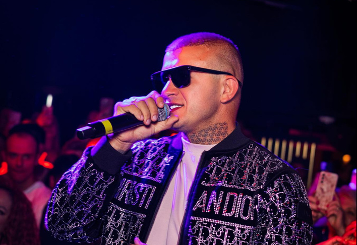 Dlaczego rozpadło się małżeństwo Dawida Narożnego? Wokalista disco polo ujawnił prawdę