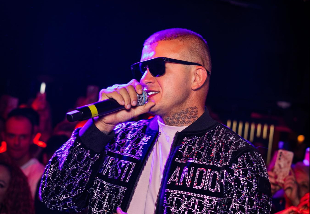 Dlaczego rozpadło się małżeństwo Dawida Narożnego? Wokalista disco polo ujawnił prawdę