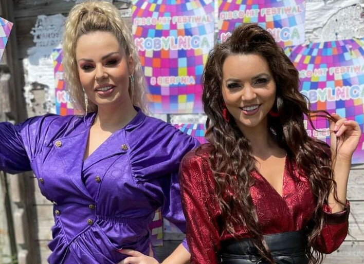 Dlaczego Topky śpiewają repertuar Top Girls?! Mamy odpowiedź gwiazdy disco polo! 