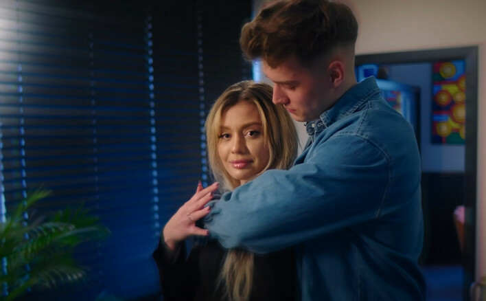 „Dlatego dziś” - Gorąca Premiera od Eratox i Czarnika