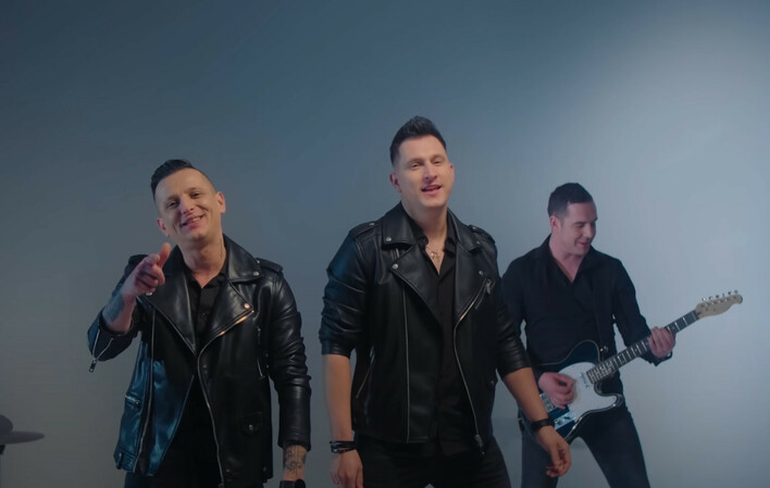 „Dlatego dziś„ w klubowym wydaniu: Eratox i Czarnik - PREMIERA