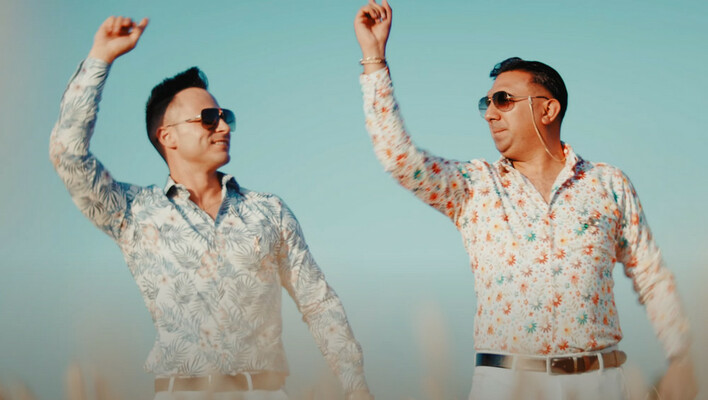 Gwiazdy disco polo szczerze o przemijaniu i stracie?! Fani „Ciarki są od pierwszych minut„