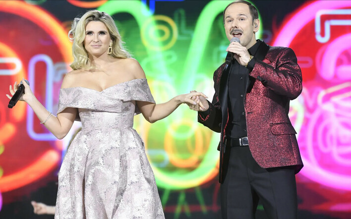 Dni Sandomierza 2023! Wystąpi Sławomir i nie tylko!