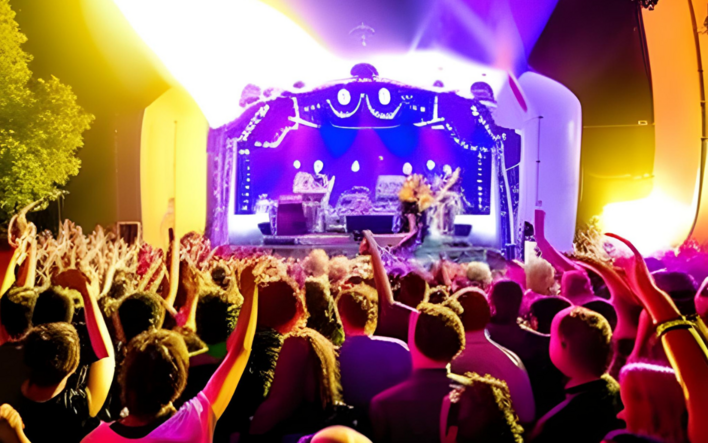 Dni Trzebini 2023. Na scenie zespoły disco polo. Kto wystąpi podczas święta miasta?!