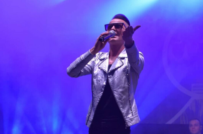 Dni Żuromina 2025. Andrzej Piaseczny i Milano gwiazdami tegorocznej edycji!
