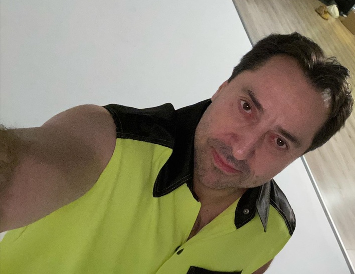 Do niego będzie należał rok 2022 w disco polo? Marcin Miller Boys na ustach wszystkich!