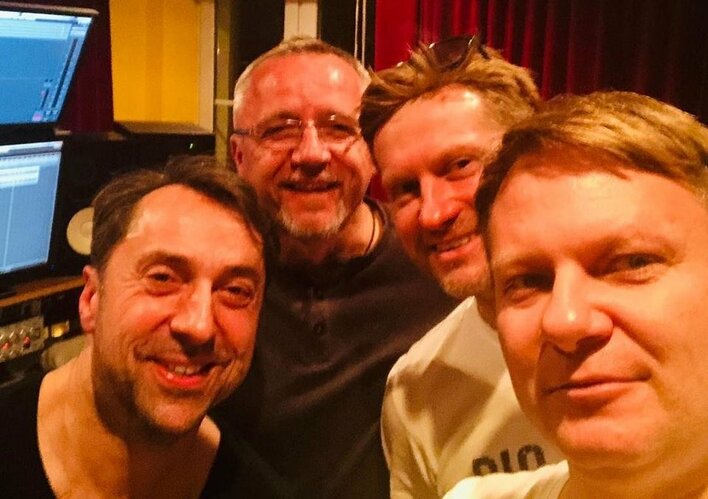 Dramatyczny apel gwiazd disco polo! Artyści wspólnymi siłami walczą o życie chorego chłopca! 