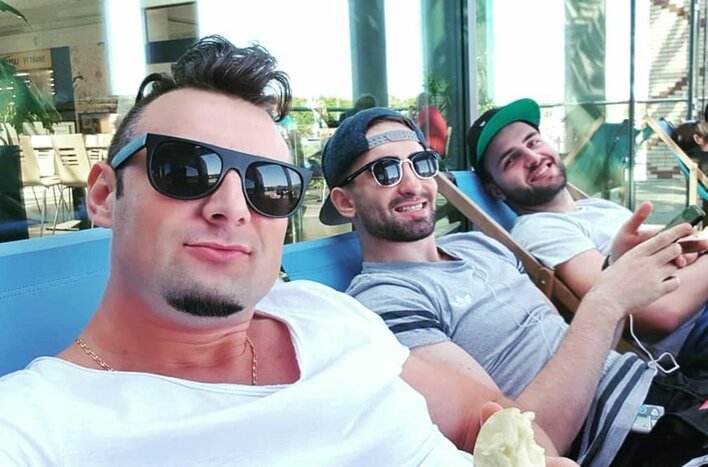 Formacja Effect ma nową produkcję! Nowość pt. "Lubię" podbije rynek disco polo?