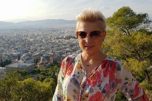 Do sieci trafiło wzruszające zdjęcie! "Wszędzie dobrze, ale z córeczką najlepiej" - przyznała Magda Narożna 