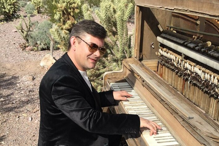 Do tego singla powstanie klip - przesłuchajcie nowość zespołu Akcent! 