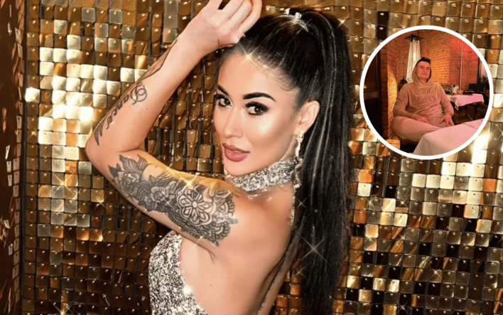 Do zespołu Roxaok dołączył Maciej Dąbkowski. Czy na stałe?! 