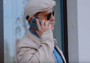 Dołeczki Blondyneczki staną się nowym hitem muzyki disco polo? 