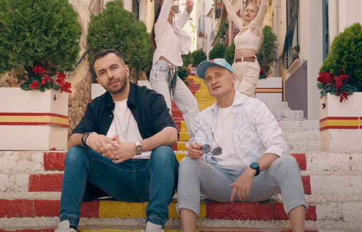 Doniu i Nowator wracają z letnim przebojem! ”Halo Kochanie” w zupełnie nowej, tanecznej wersji