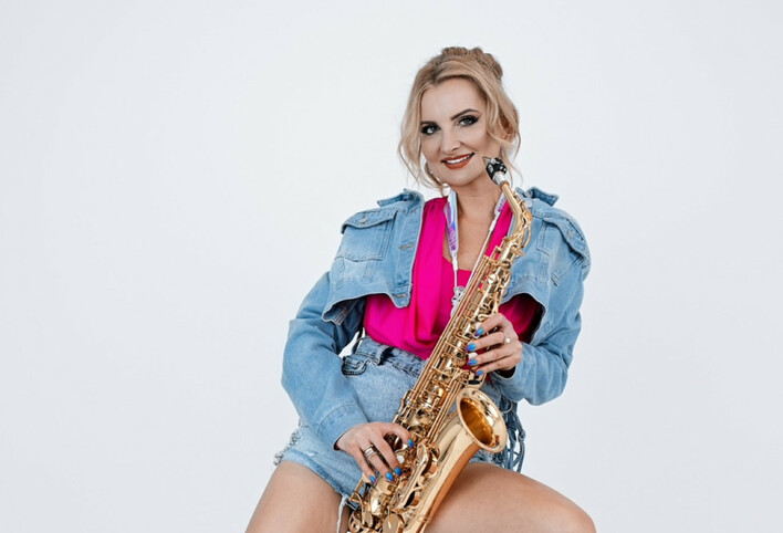 Dorota Gwiazdowska z zespołu Mig – najważniejsze informacje. Wiek, mąż, dzieci, przeboje