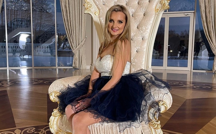 Dorota Gwiazdowska zespół Mig - Kim jest, wiek, wzrost, mąż, social media