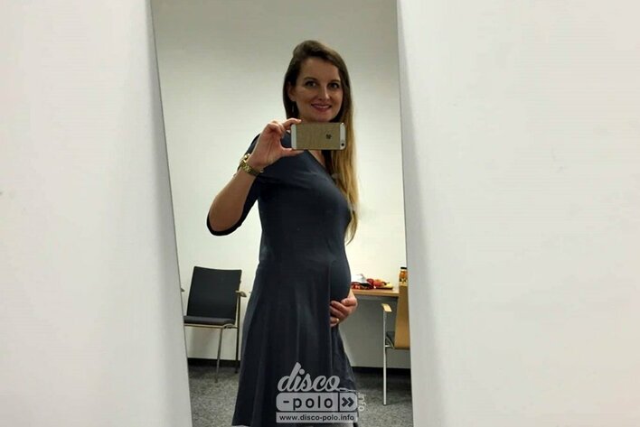 Dorota (Mig) spodziewa się dziecka! Widać już brzuszek | Gratulacje! 