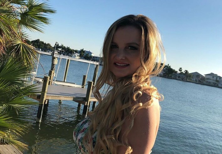 Uwielbiana gwiazda disco polo pokazała swoją największą miłość! To zdjęcie skradło serca internautów! 