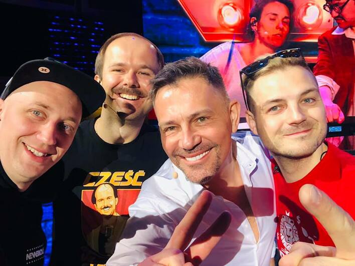 Dość hipokryzji! Letni atakują Sławomira! Poszło o reklamę Shoope| VIDEO