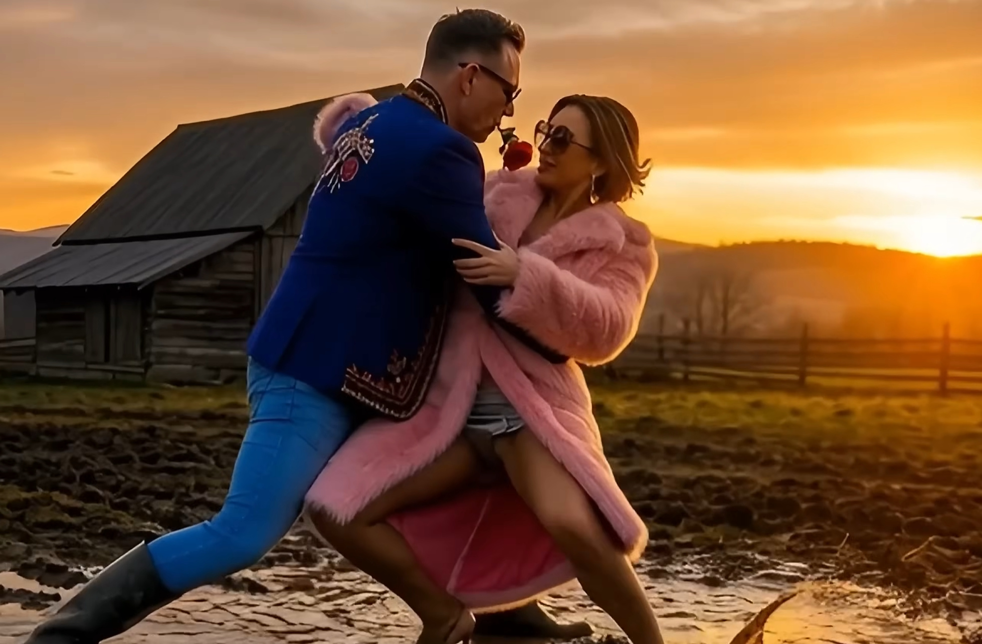 „Doskonała” od Szalonego Drużby i Arka Tańculi zbiera świetne opinie. Nowy hit końcówki 2025