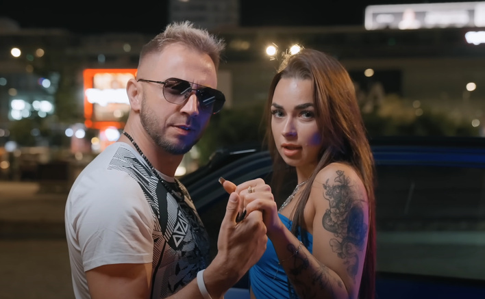 „Doskonała” Subacika bije rekordy – miliony wyświetleń w krótkim czasie! To hit końca lata?! 